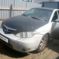 Haima 3 1.8 CVT, 2011, 181 002 км, с пробегом, цена 280 000 руб.