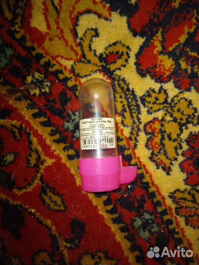 Клетка для птиц