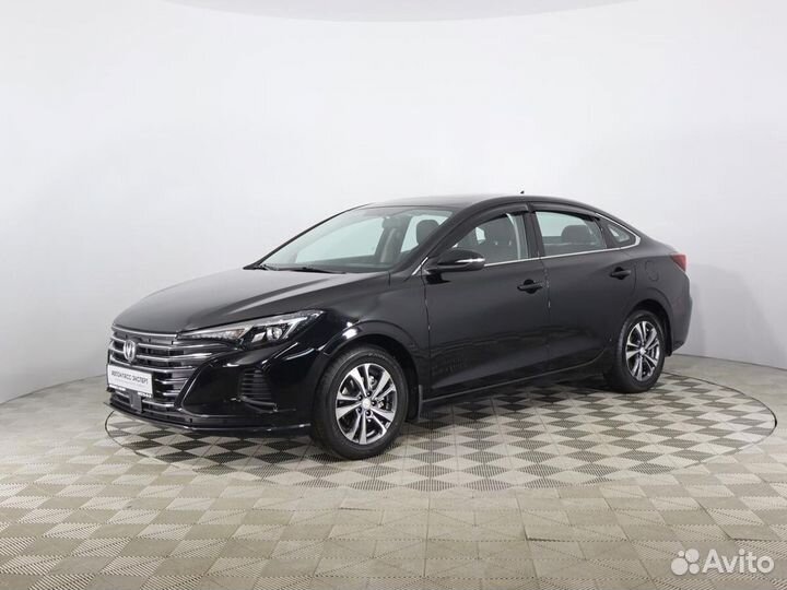 Changan Eado Plus 1.4 AMT, 2023, 9 887 км