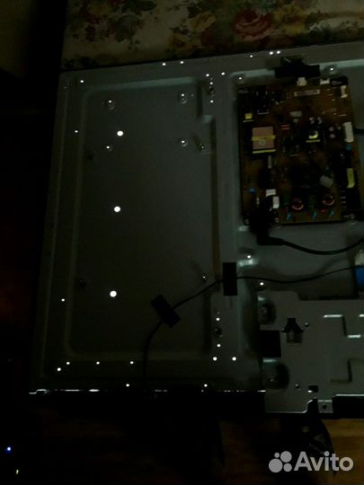 Плата для тв LG