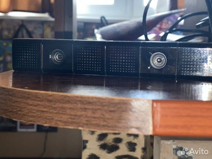 Камера для Sony PS4