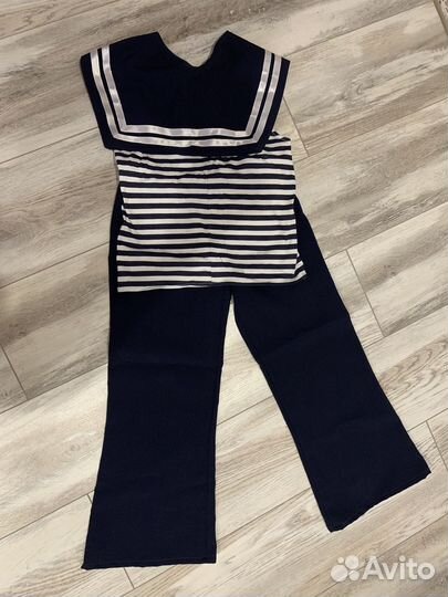 Костюм детский