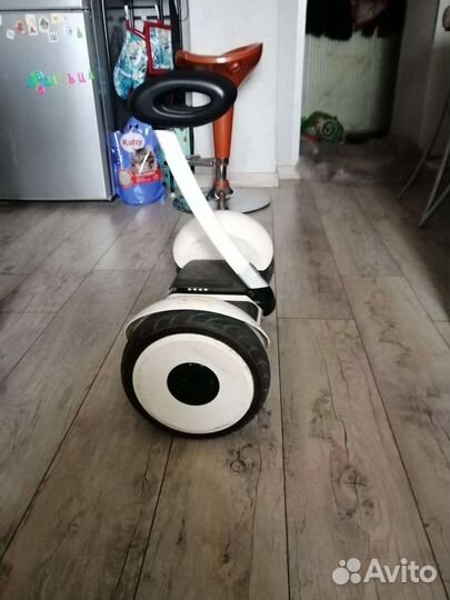 Гироскутер segway
