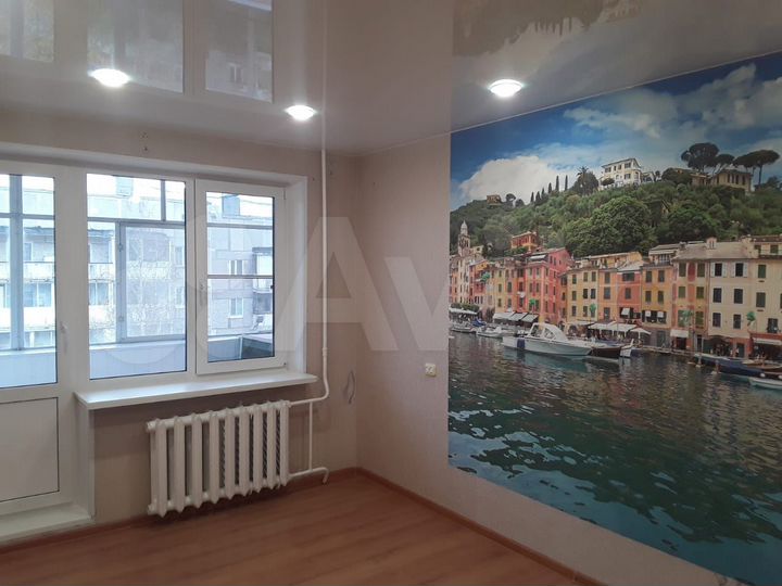 1-к. квартира, 32,8 м², 4/5 эт.