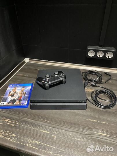 Sony PS4 slim 500gb 2208b