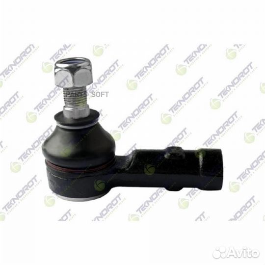 Teknorot CH-802 Наконечник рулевой тяги