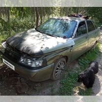 ВАЗ (LADA) 2112 1.5 MT, 2002, 110 000 км