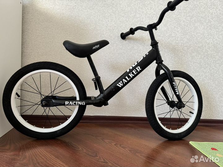 Беговел детский 16 дюймов