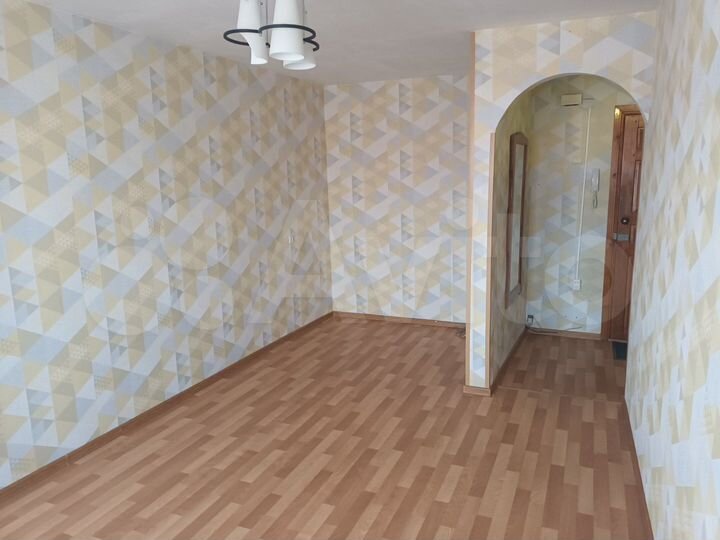 1-к. квартира, 31 м², 4/5 эт.