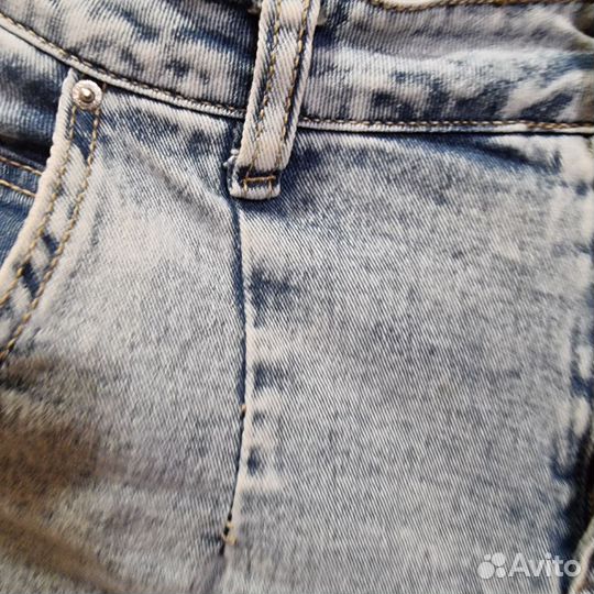 Джинсы женские, размер 48