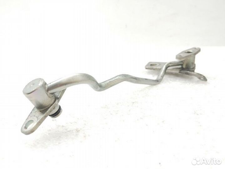 Трубка топливная Infiniti G37 V36 3.7 2009