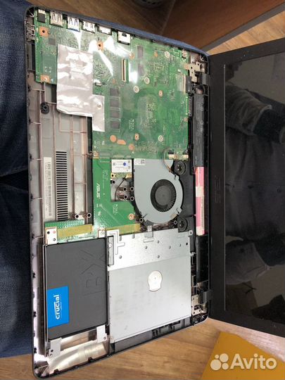 Ремонт компьютеров, ноутбуков, скупка