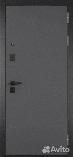 Входные металлические двери