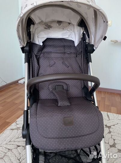 Коляска прогулочная FD-Design