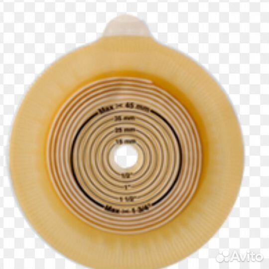 Калоприемник