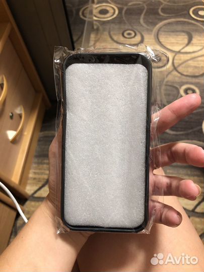 Чехол на iPhone 12 pro