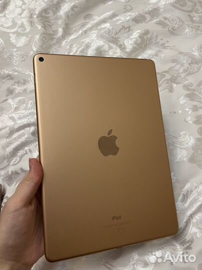 iPad air 3 2019 64gb