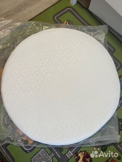 Детская кроватка трансформер с маятником