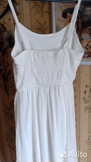 Сарафан платье для девочки xxs