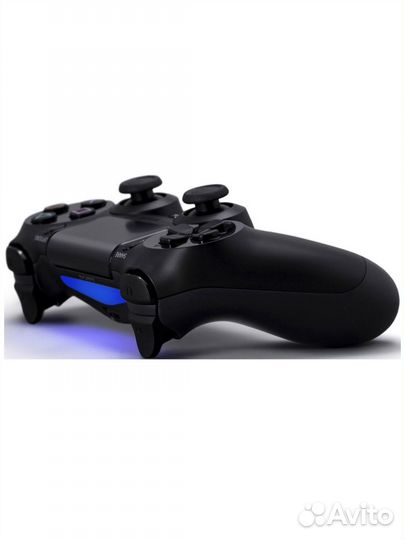 Геймпад ps4