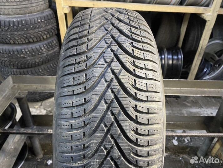 Bfgoodrich G-Force Winter 2 185/60 R15 92T