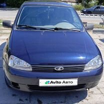 ВАЗ (LADA) Kalina 1.4 MT, 2009, 320 000 км, с пробегом, цена 150 000 руб.