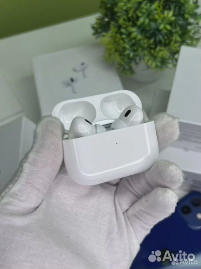 Airpods Pro 2 Premium