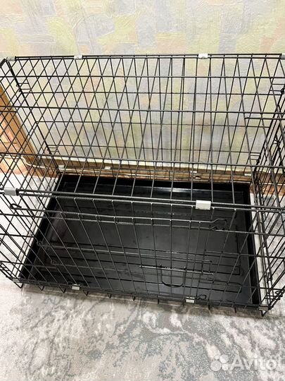 Вольер Клетка для кошек и собак