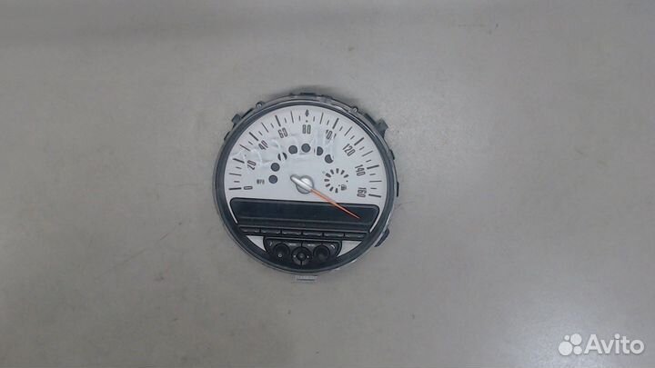 Щиток приборов Mini Countryman (R60), 2012