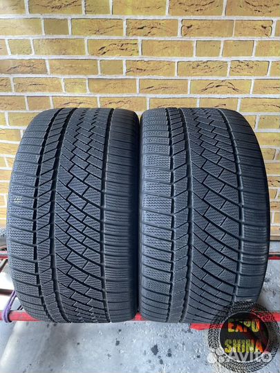 Continental ContiWinterContact TS 830 P 295/35 R19