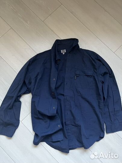 Рубашка armani junior