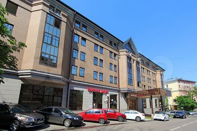 Sezar group стромынский пер 7 23 фото