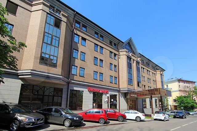 Sezar group стромынский пер 7 23 фото 2-к квартира, 57 м², 3/5 эт. в аренду Москве Снять квартиру Авито