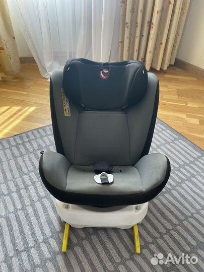 Детское автокресло от 0 до 36 кг