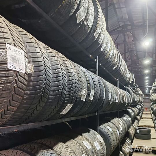 Leao Winter Defender Grip 195/65 R15 90L