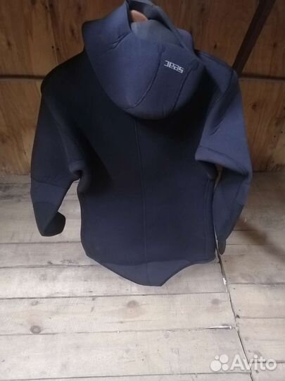 Костюм для подводной охоты