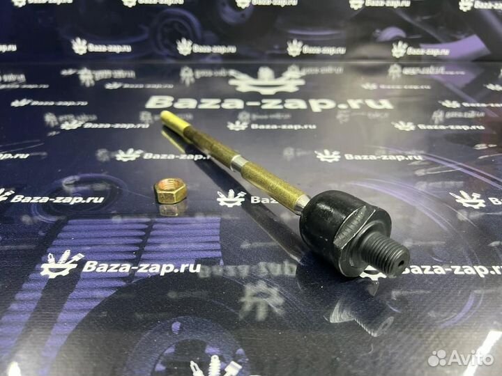 Рулевая тяга Daewoo matiz