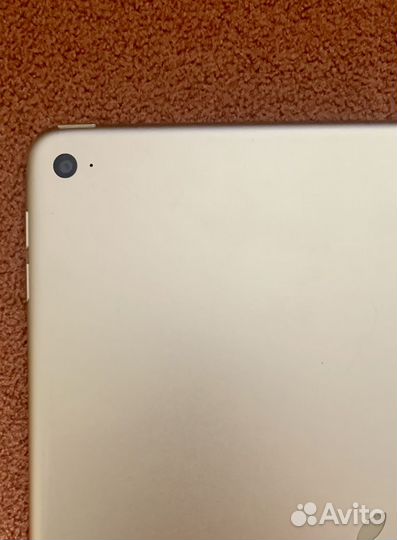 iPad air 2