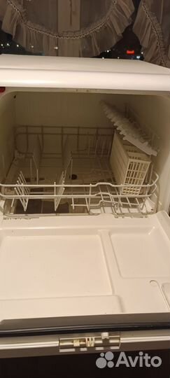 Посудомоечная машина бу Electrolux