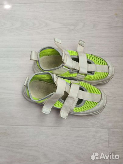 Сандали для девочки