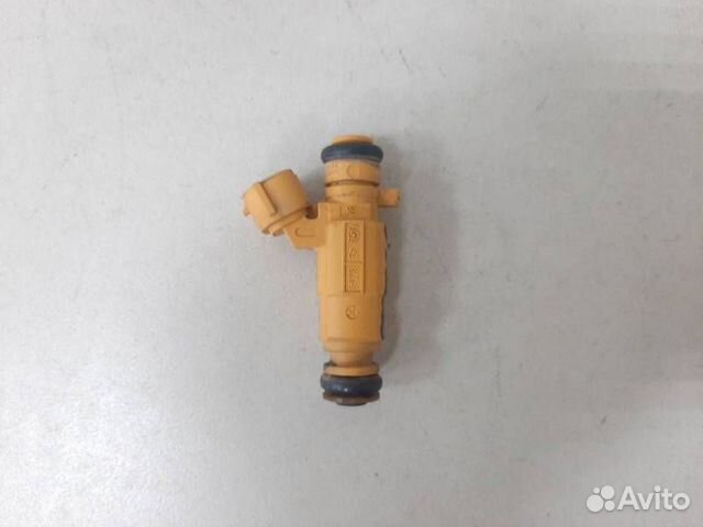 Форсунка инжекторная электрическая Kia Rio 4 FB 20