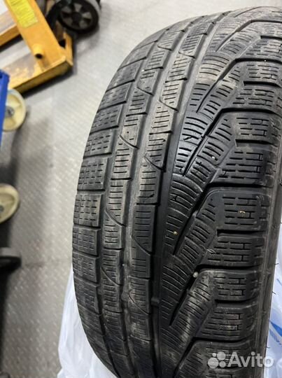 Pirelli Winter Sottozero 2.25/95 R18