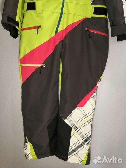 Burton женский сноубордический комбинезон