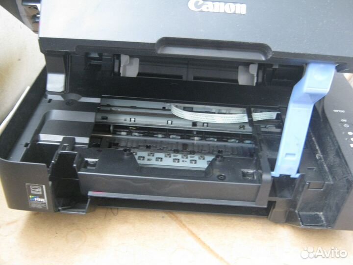 Мфу Canon pixma MP230