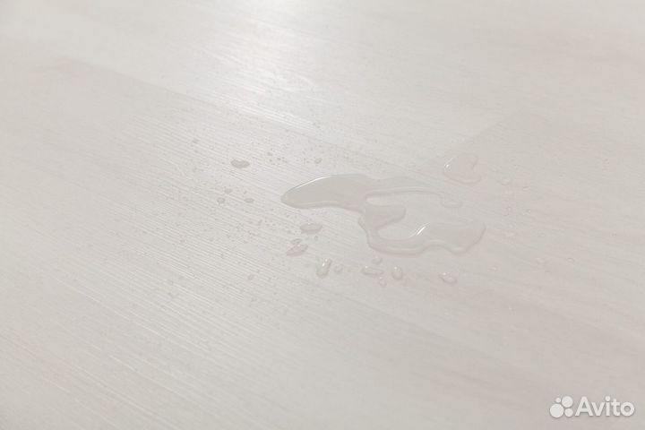 Плитка виниловая