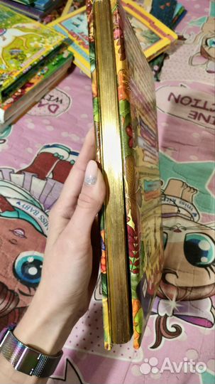 Энциклопедия дошкольника