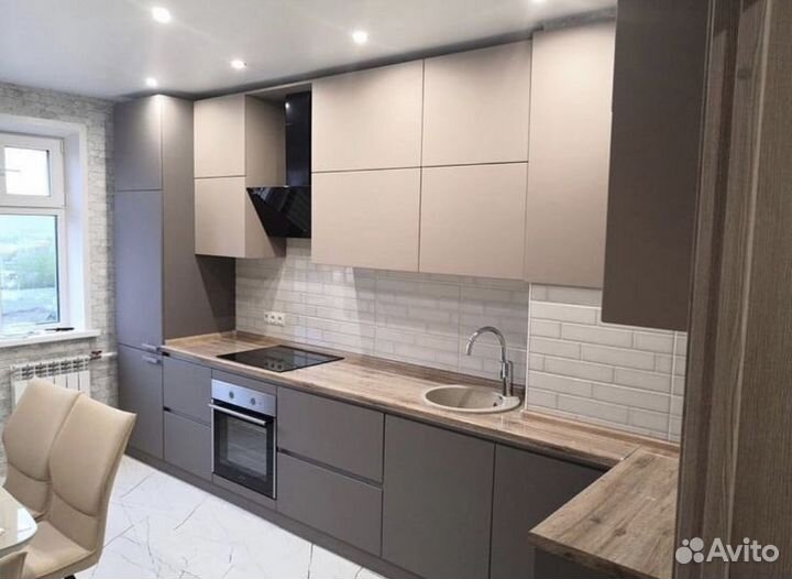 Кухня на заказ