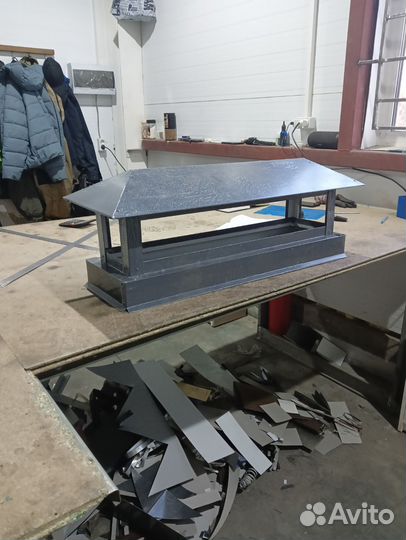 Услуги листогиба