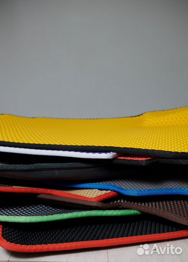 Eva Эва листы