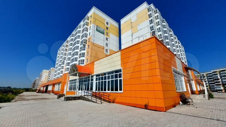 Свободного назначения, 950 м²